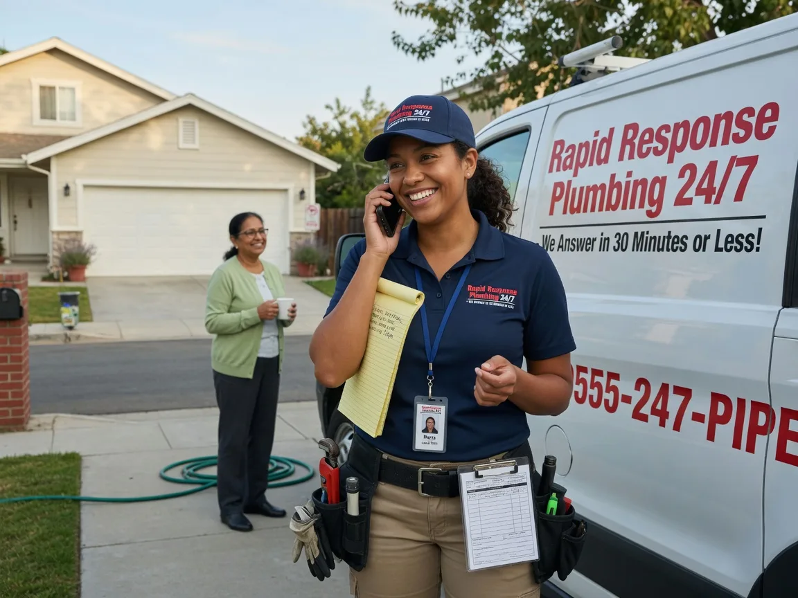 Emergency Plumber Frankfort, KS FAQs